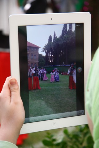 AUB Folk Dance Festival